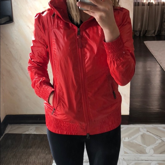 Mackage Jackets & Blazers - Makage rain coat